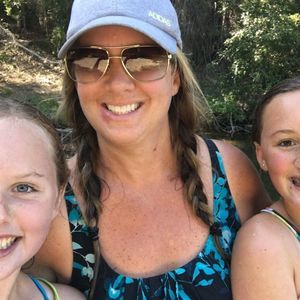 Meet your Posher, Becky peterson